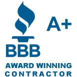 Click below to verify BBB accreditation and to see BBB reports.