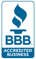Click below to verify BBB accreditation and to see BBB reports.