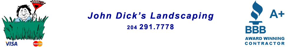John Dick Enterprises - Commercial & Residential