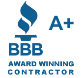 John Dick Enterprises - BBB A+
