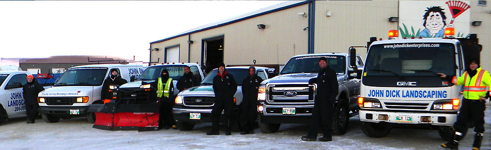 Licensed    -   Insured   -   References